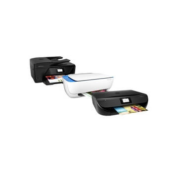 945 Parelachtig web Printer met wifi kopen | Best geteste wifi printers uit 2023 - PrintQ.nl